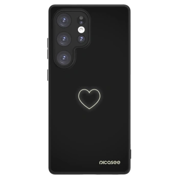 Picasee ULTIMATE CASE PowerShare za Samsung Galaxy S25 Ultra 5G - Heart