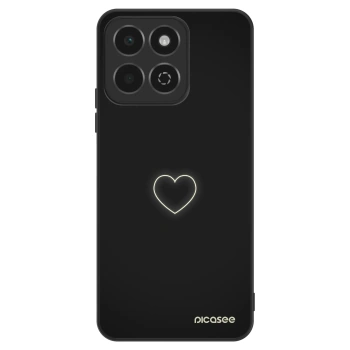 Maskica za Honor 200 Smart 5G - Heart