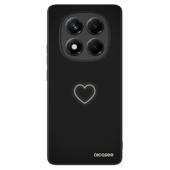 Picasee ULTIMATE CASE za Xiaomi Redmi Note 14 Pro 4G - Heart