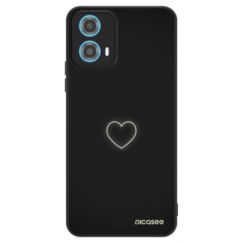 Maskica za Motorola Moto G34 5G - Heart