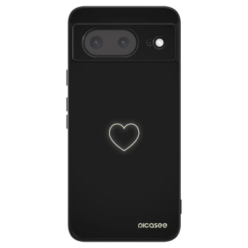 Maskica za Google Pixel 8a - Heart