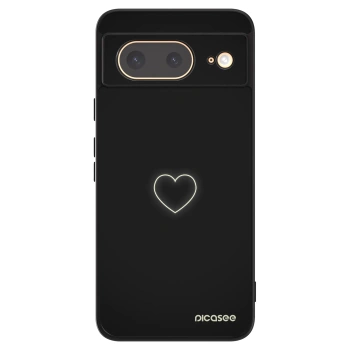 Maskica za Google Pixel 8 - Heart