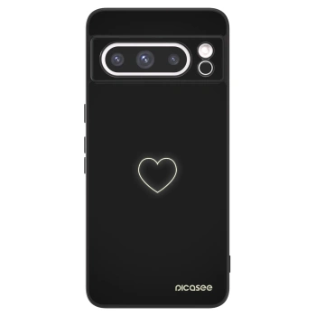 Picasee ULTIMATE CASE za Google Pixel 8 Pro - Heart