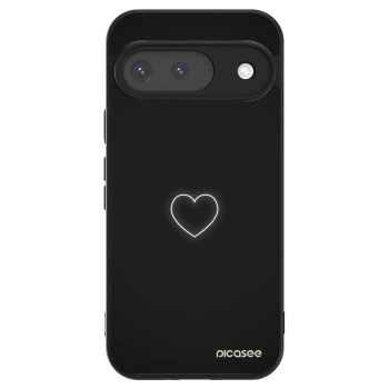 Maskica za Google Pixel 9 - Heart