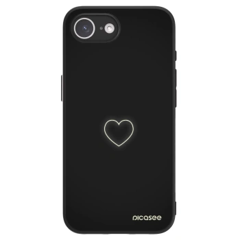 Picasee ULTIMATE CASE MagSafe za Apple iPhone 16e - Heart