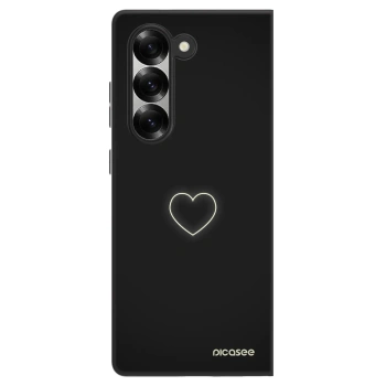 Maskica za Samsung Galaxy Z Fold6 5G - Heart