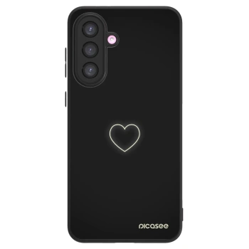 Picasee ULTIMATE CASE za Samsung Galaxy A36 5G - Heart
