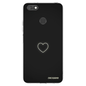 Maskica za Huawei P9 Lite Mini - Heart