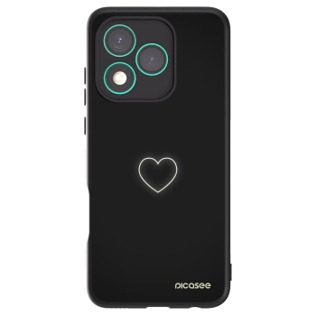 Maskica za Honor 400 Lite 5G - Heart