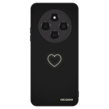 Maskica za Xiaomi Poco C75 - Heart