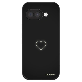 Maskica za Google Pixel 9a - Heart