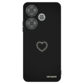 Maskica za Xiaomi Poco F6 - Heart
