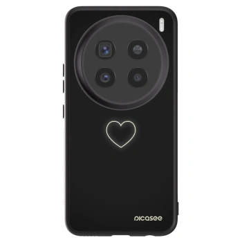 Maskica za Vivo X200 Pro - Heart