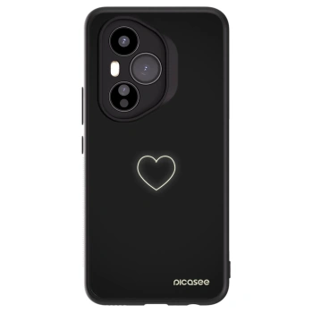 Maskica za Honor 400 Pro 5G - Heart