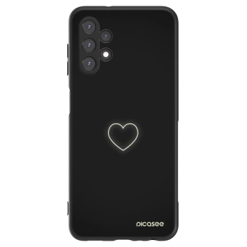 Maskica za Samsung Galaxy A13 5G - Heart