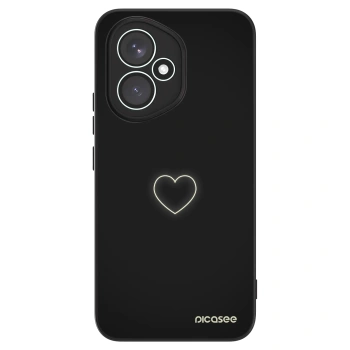 Maskica za Honor 400 5G - Heart
