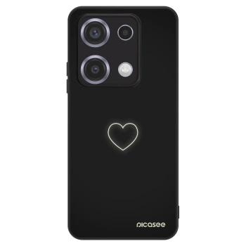 Maskica za Xiaomi Redmi Note 14S - Heart