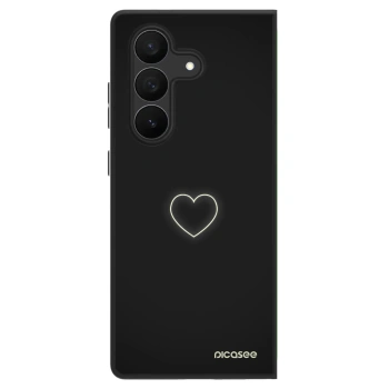Maskica za Samsung Galaxy Z Fold7 5G - Heart