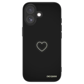 Picasee ULTIMATE CASE MagSafe za Apple iPhone 17 - Heart