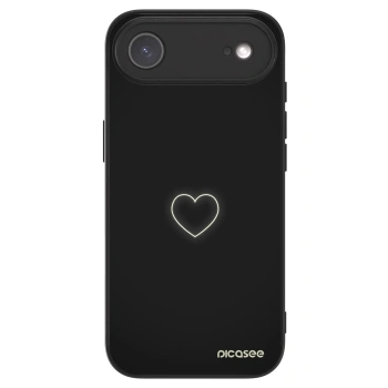 Picasee ULTIMATE CASE MagSafe za Apple iPhone Air - Heart