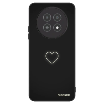Maskica za Realme 12X - Heart