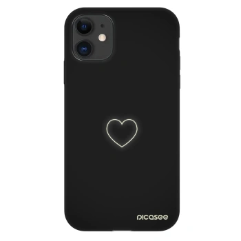 Maskica za Apple iPhone 11 - Heart