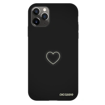 Maskica za Apple iPhone 11 Pro - Heart