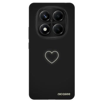 Maskica za Xiaomi Redmi Note 14 Pro 5G - Heart