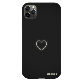Maskica za Apple iPhone 11 Pro Max - Heart