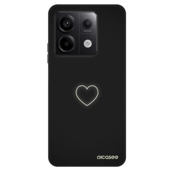 Maskica za Xiaomi Redmi Note 13 Pro 5G - Heart