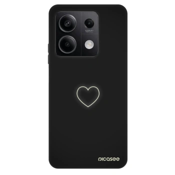 Maskica za Xiaomi Redmi Note 13 5G - Heart