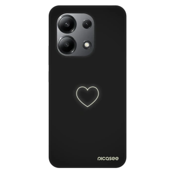 Maskica za Xiaomi Redmi Note 13 4G - Heart