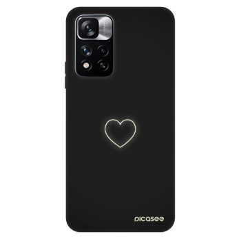 Maskica za Xiaomi Redmi Note 11 Pro - Heart