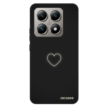 Maskica za Xiaomi 14T Pro - Heart