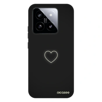 Maskica za Xiaomi 14 - Heart