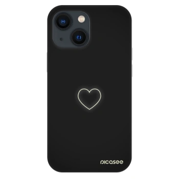 Maskica za Apple iPhone 13 mini - Heart