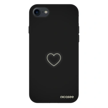 Maskica za Apple iPhone SE 2022 - Heart