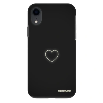 Maskica za Apple iPhone XR - Heart