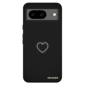 Maskica za Google Pixel 8 Pro - Heart