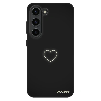Maskica za Samsung Galaxy S23+ 5G - Heart