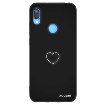 Maskica za Huawei Y6 2019 - Heart
