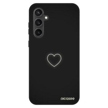 Maskica za Samsung Galaxy S23 FE S711B - Heart