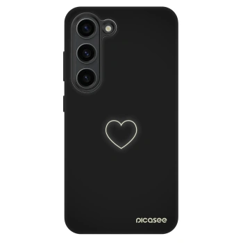 Maskica za Samsung Galaxy S23 5G - Heart