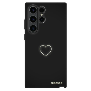 Maskica za Samsung Galaxy S22 Ultra 5G - Heart