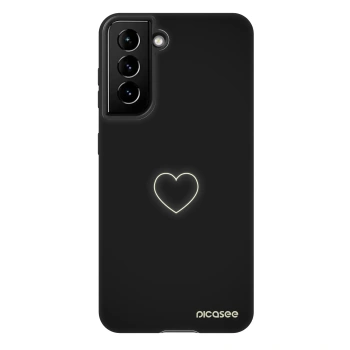 Maskica za Samsung Galaxy S21 5G G991B - Heart