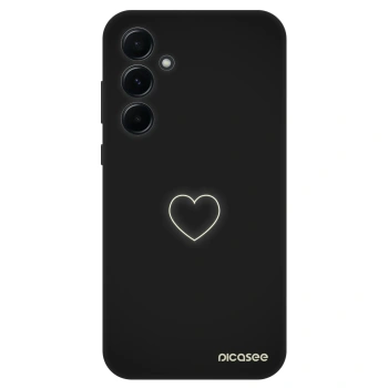 Maskica za Samsung Galaxy A55 5G A556B - Heart