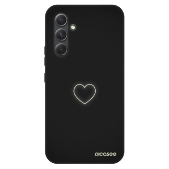 Maskica za Samsung Galaxy A54 5G A546B - Heart