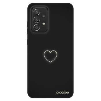 Maskica za Samsung Galaxy A52s 5G A528B - Heart
