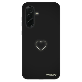 Maskica za Samsung Galaxy A36 5G - Heart