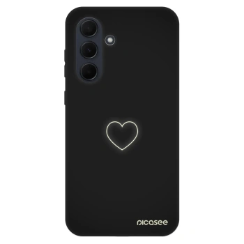 Maskica za Samsung Galaxy A35 5G A356B - Heart